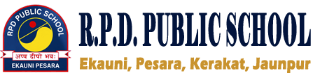R.P.D. Public School